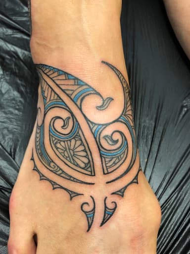 Maori