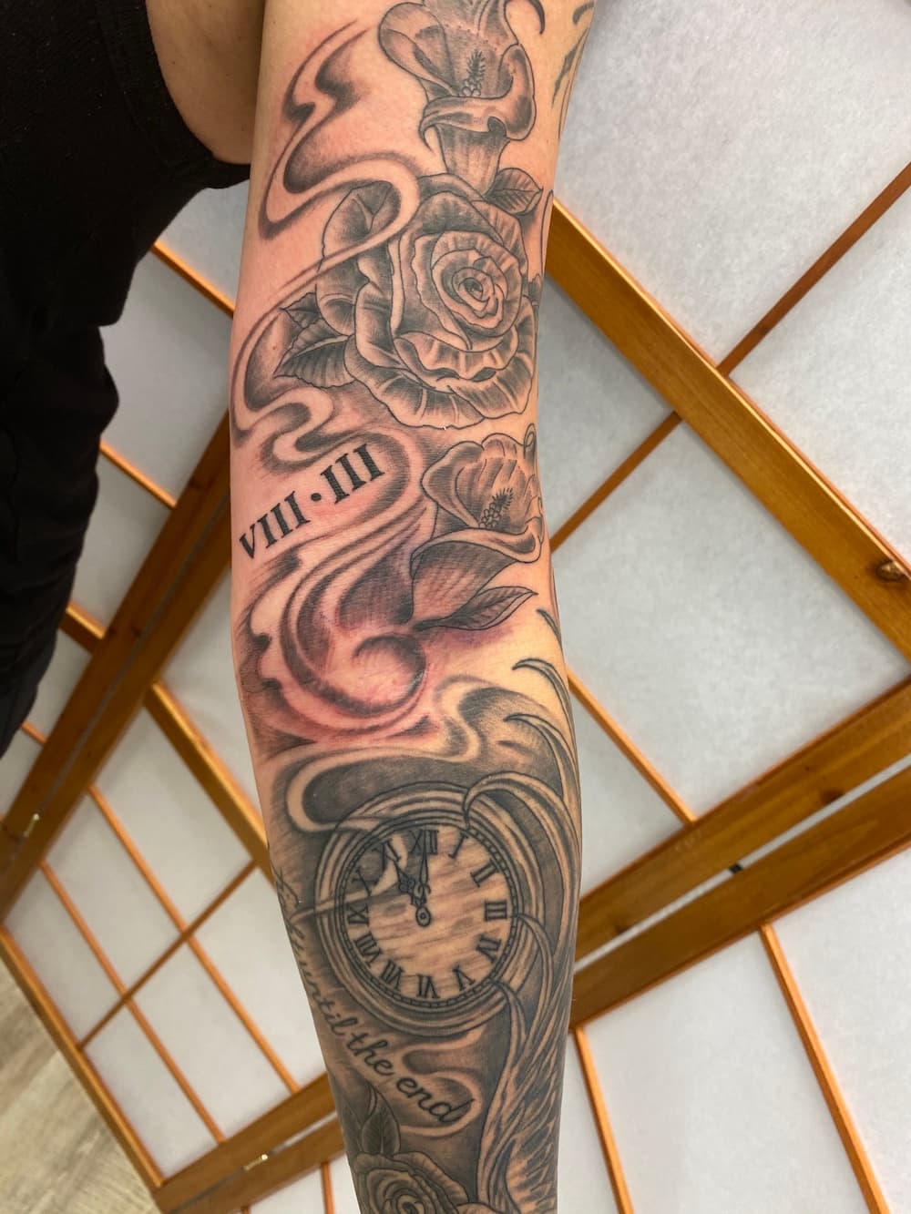 Rose