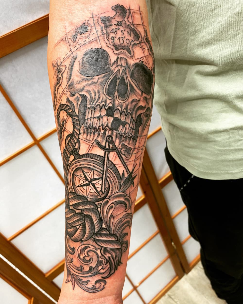 Totenkopf