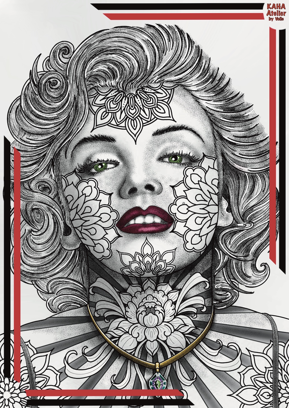 Marilyn Monroe