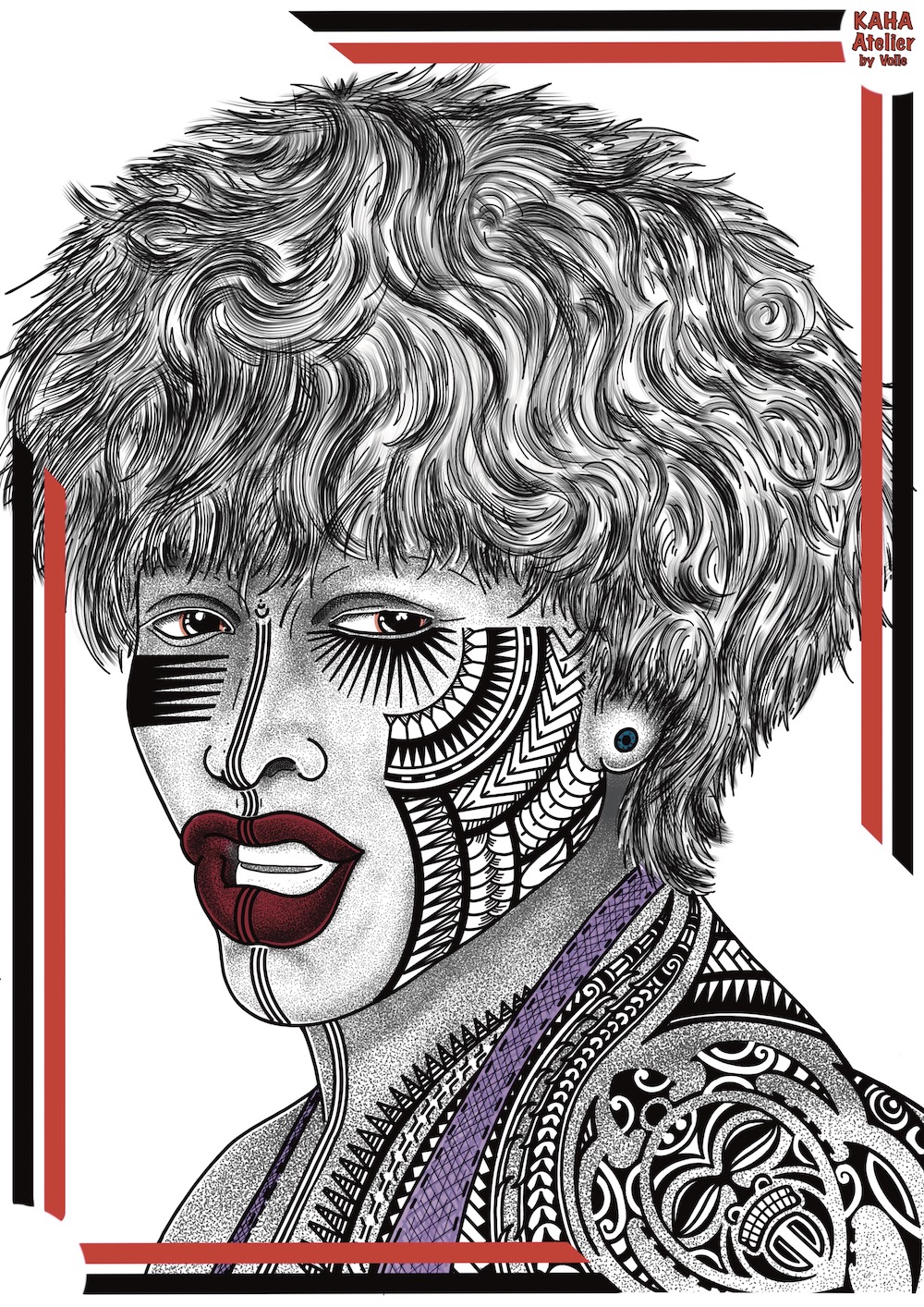 Whitney